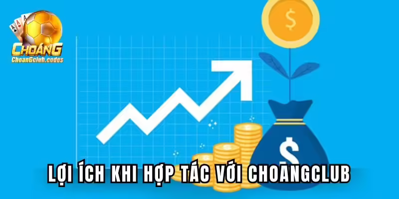 Lợi ích khi hợp tác với cổng game Lợi ích khi hợp tác với cổng game